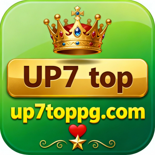 UP7 top