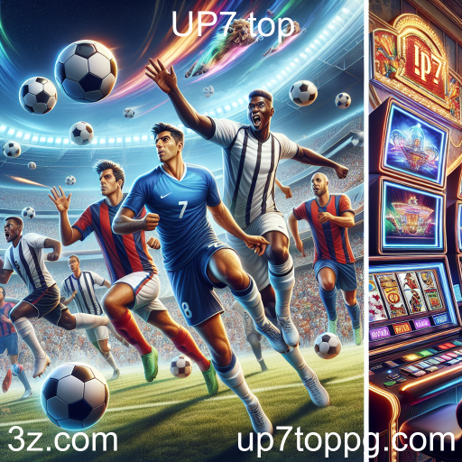 A Evolução dos Jogos de Esportes: Uma Experiência Interativa Sem Fim